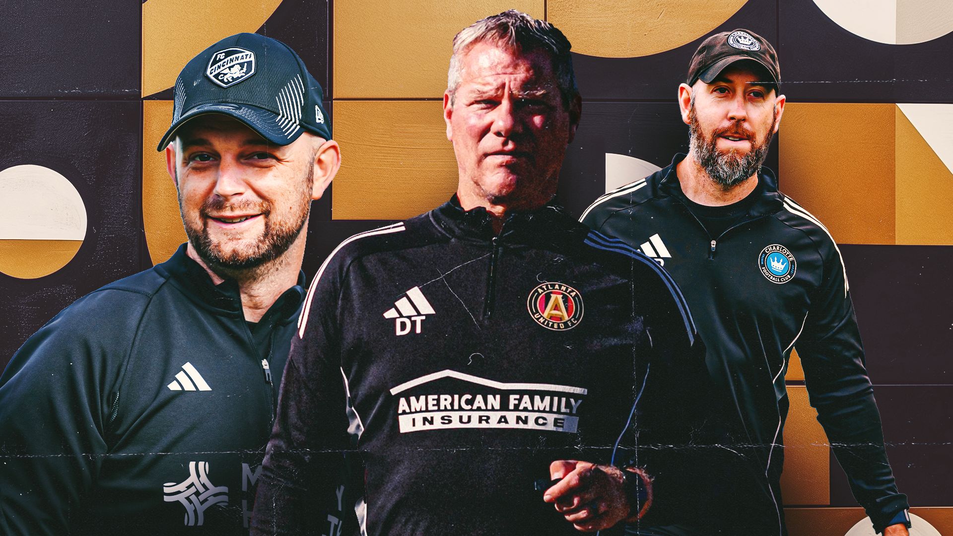 ‘Feedback loop to the coaching staff’ How MLS clubs are pioneering